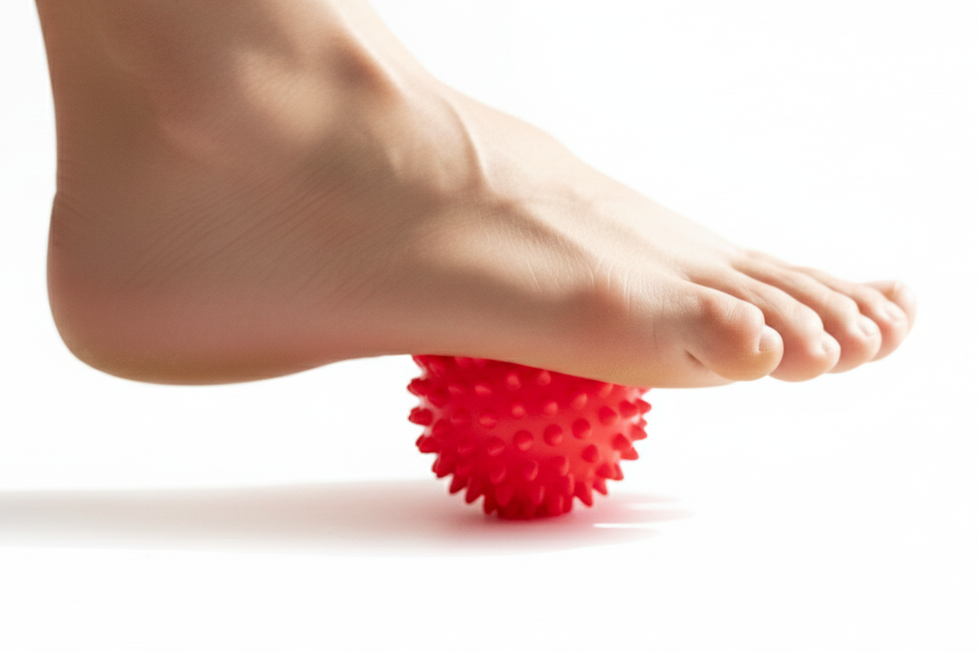 VPK Sensory Massage Ball (Standard)